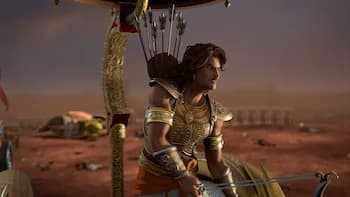 Arjun
