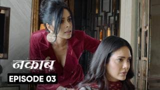 #JusticeForVibha
