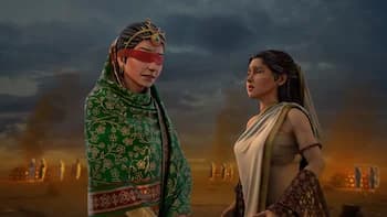 Stree Parv