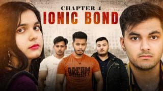 Ionic Bond