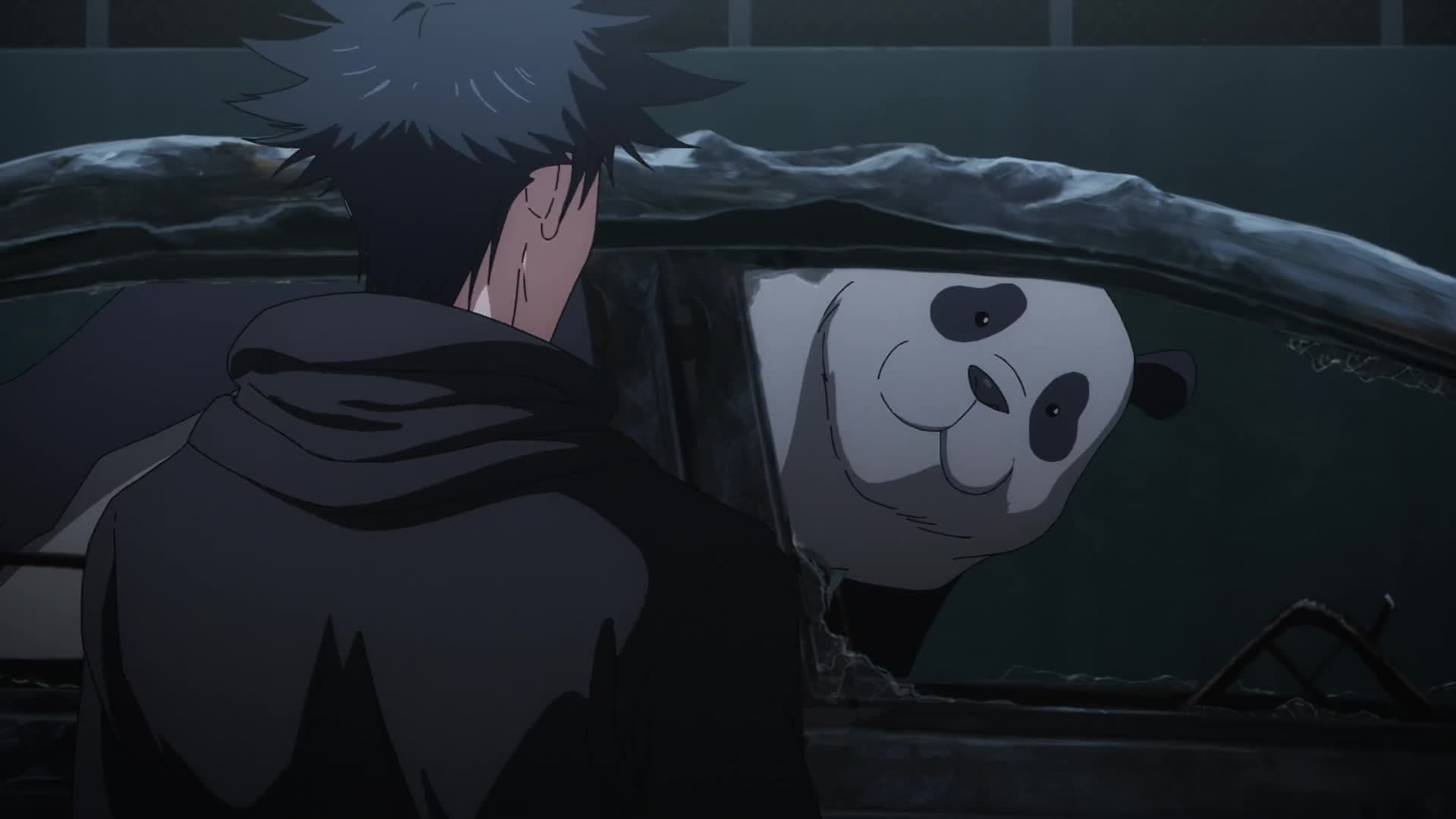 Episode 7