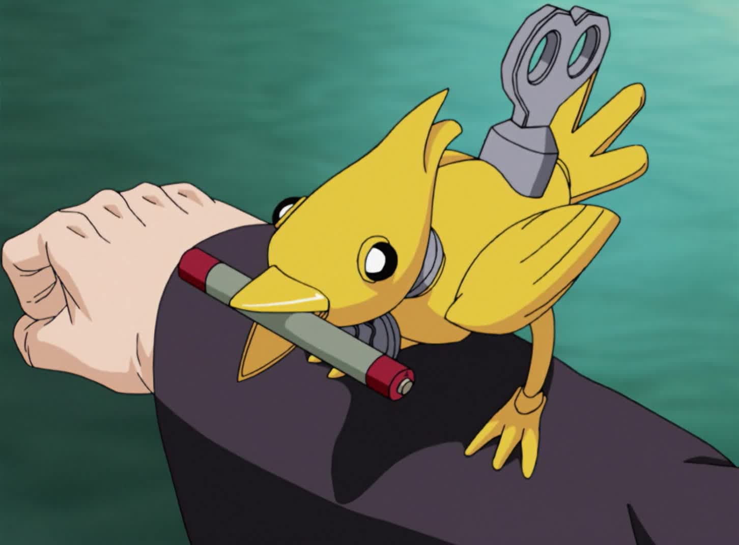 Episode 16
