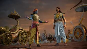 Yudhisthir