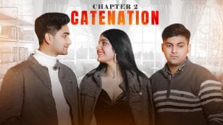 Catenation