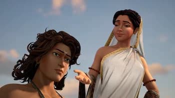 Bhishm
